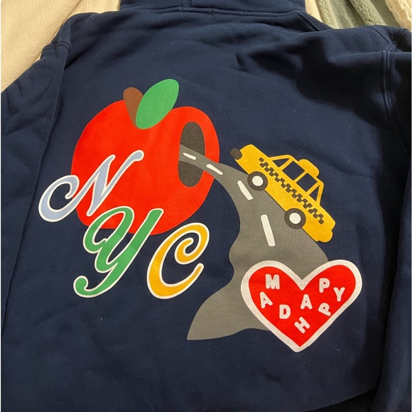 MadHappy NYC exclusive - Picture 2 of 5